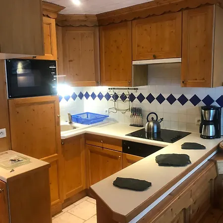 Skis Aux Pieds 1850, 5 Pers, Parking - Fr-1-514-11 Apartman Courchevel