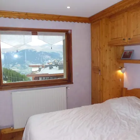 Apartman Skis Aux Pieds 1850, 5 Pers, Parking - Fr-1-514-11 *