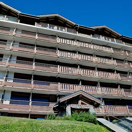 Lägenhet Skis Aux Pieds 1850, 5 Pers, Parking - Fr-1-514-11