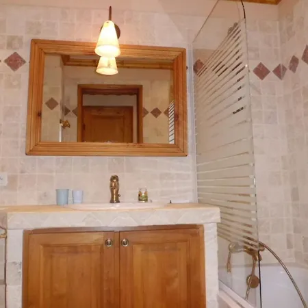 Lejlighed Skis Aux Pieds 1850, 5 Pers, Parking - Fr-1-514-11 Courchevel