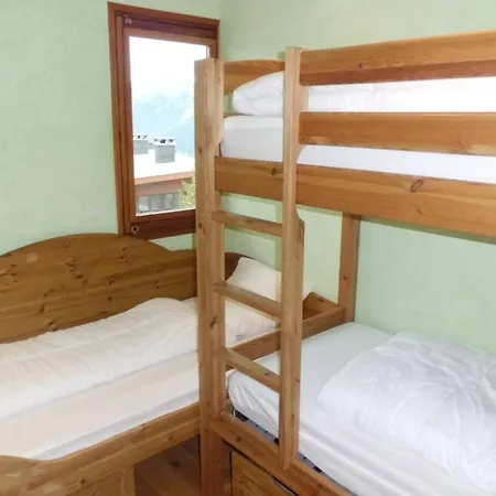 Skis Aux Pieds 1850, 5 Pers, Parking - Fr-1-514-11