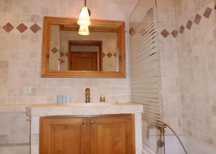 Apartamento Skis Aux Pieds 1850, 5 Pers, Parking - Fr-1-514-11 Courchevel