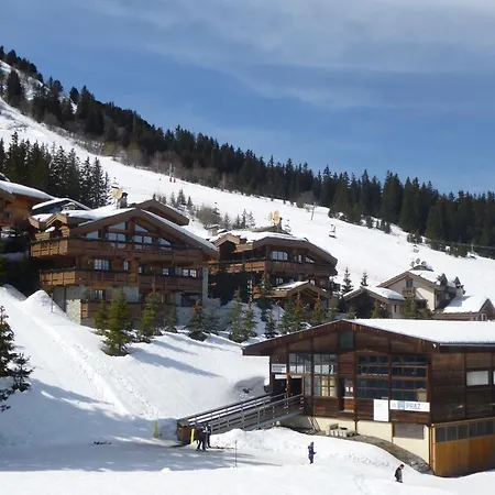 Skis Aux Pieds 1850, 5 Pers, Parking - Fr-1-514-11 * كورشوفيل